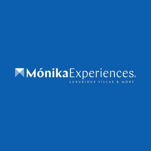 Beachfront Villa With Private Pool By Monika Experiences