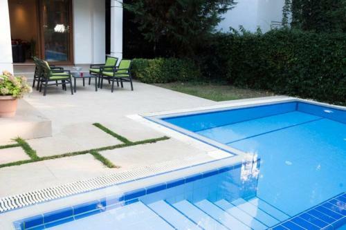 Beachfront Villa With Private Pool By Monika Experiences