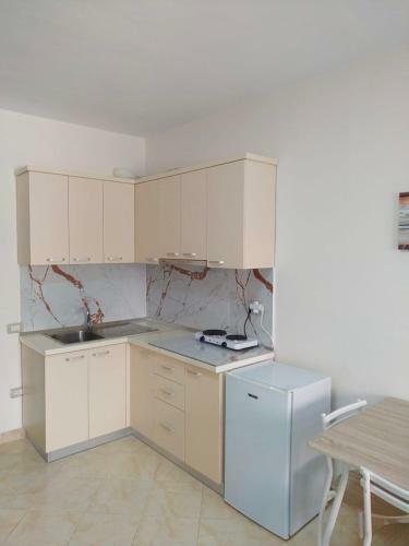 Eva?s Apartment