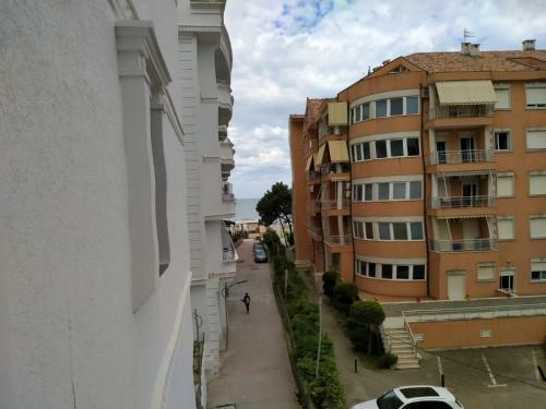 Apartments In Durres Beach