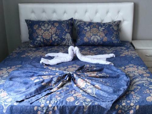 Apartments In Durres Beach