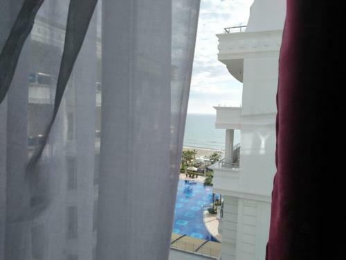 Apartments In Durres Beach