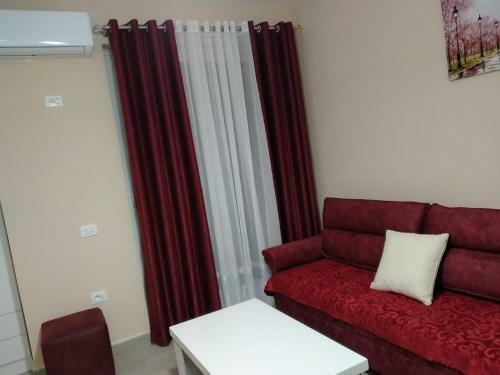 Apartments In Durres Beach