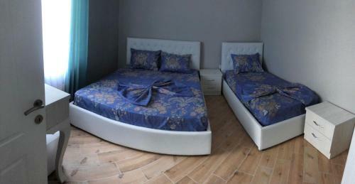 Apartments In Durres Beach