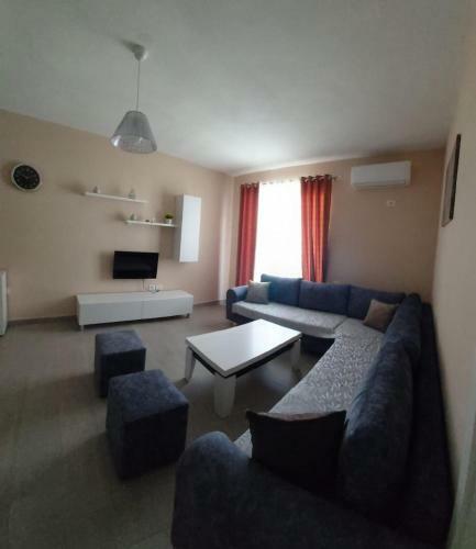 Apartments In Durres Beach