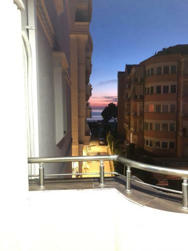 Apartments In Durres Beach
