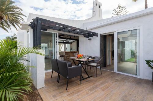 Modern Bungalow Drag�n Club II