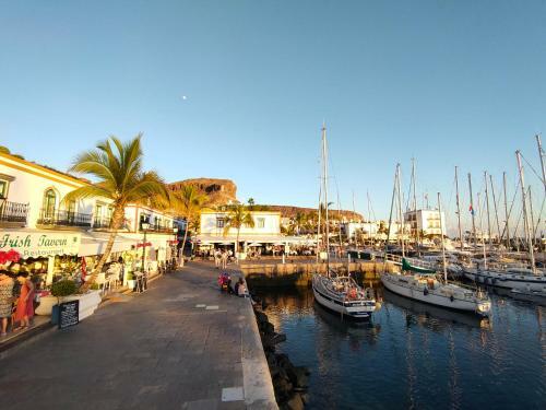 Apartamento Guest House Gran Canaria