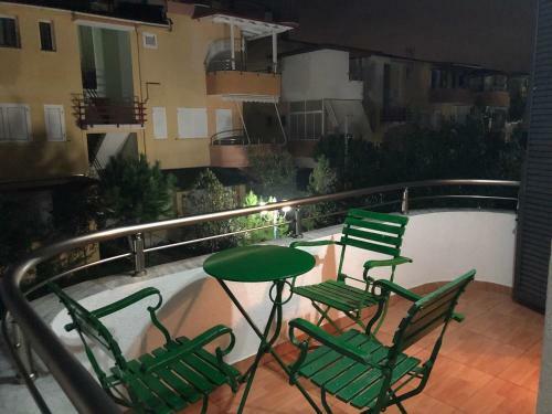 Gazi?s Apartament For Rent
