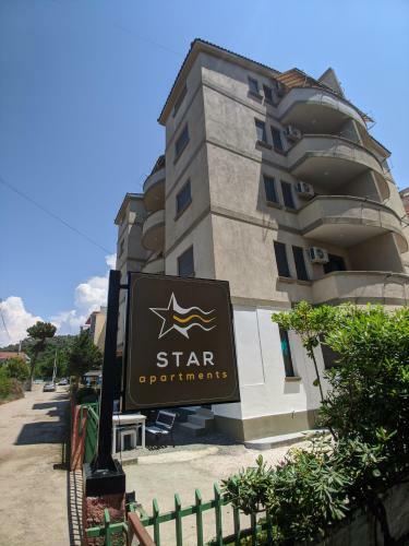 Star Holiday Apartments