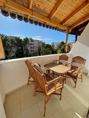 Apartamento Peaceful Beachhouse Golem