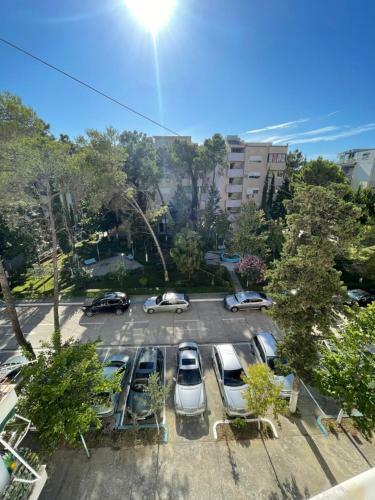 Apartamento Peaceful Beachhouse Golem