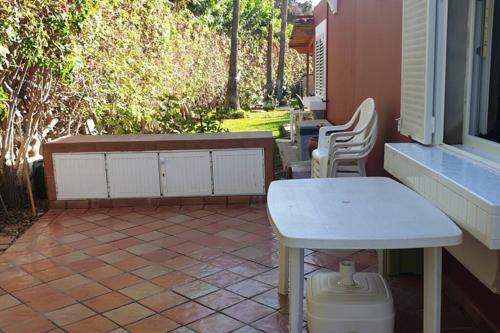 Apartamento Bungalow Los Tunos