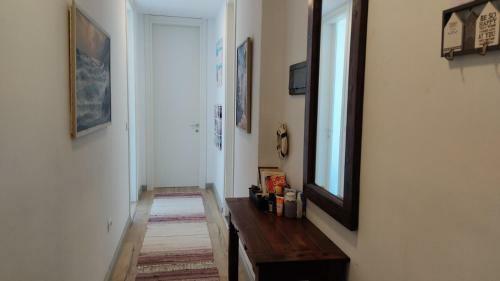 Luxury Beach Apartment In Qerret