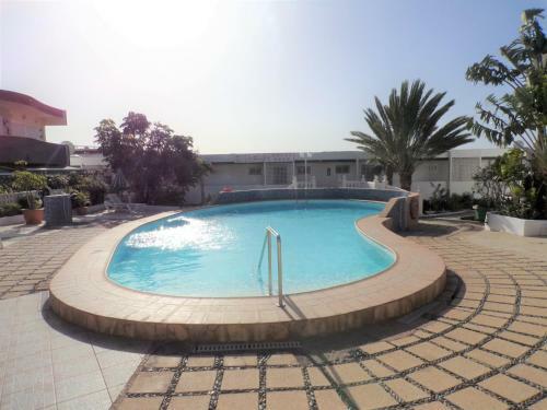 Apartamento Ocean45 San Agustin