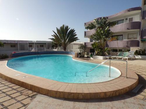Apartamento Ocean45 San Agustin