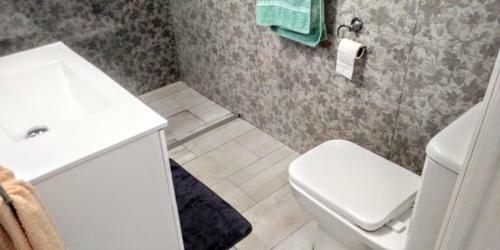 Apartamento Ocean45 San Agustin