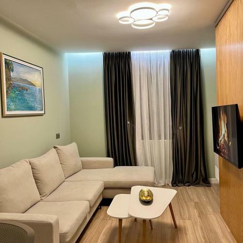 Apartamento Adriatic Treasure (luxury & Beachfront )