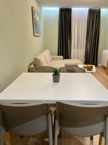 Apartamento Adriatic Treasure (luxury & Beachfront )