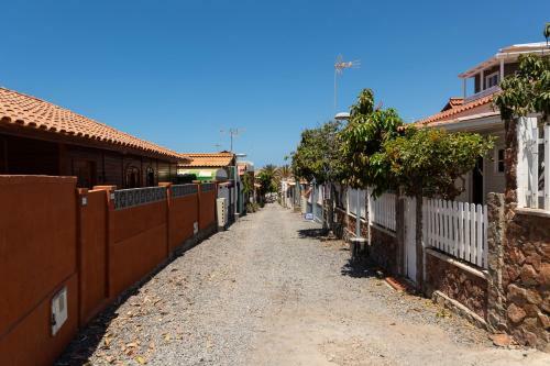 Camping House Private Solarium - Bbq - Private Pool