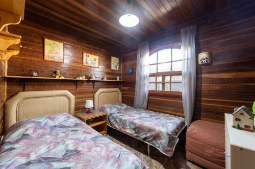 Camping House Private Solarium - Bbq - Private Pool