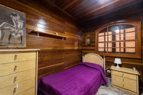 Camping House Private Solarium - Bbq - Private Pool
