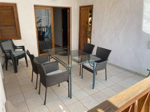 Apartamento Playa Del Ingl�s Direkt Am Strand