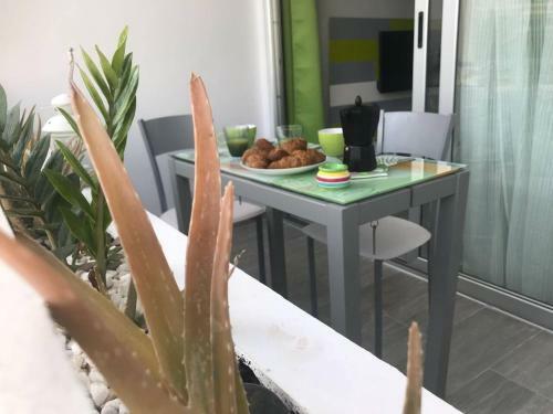 Apartamento Playa Del Ingles Pool View 207
