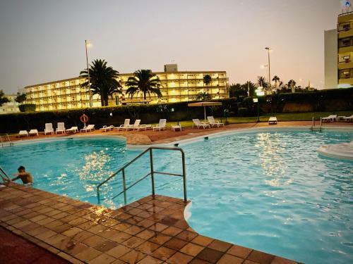 Apartment Iguazu At 100 M From Yumbo Center