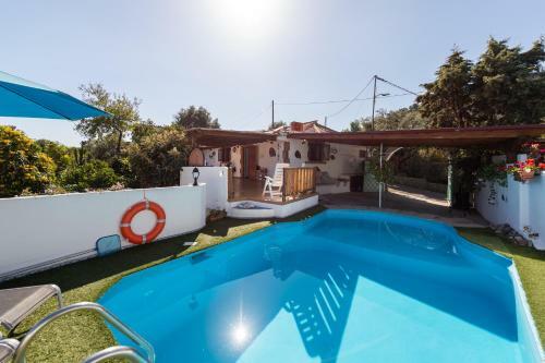 Agroturismo Kasalvaro
