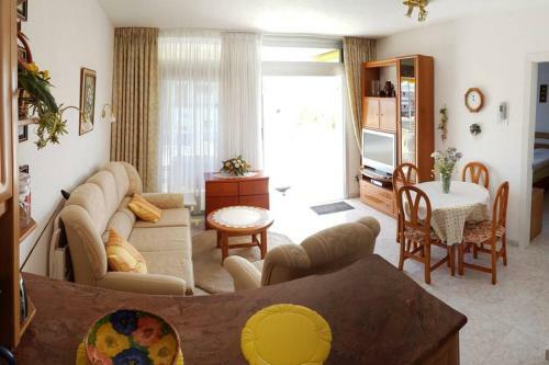 Apartamento Sea View Playa Del Ingles Veracruz