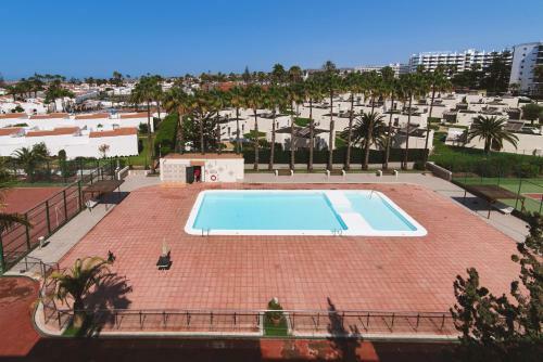 Home2book Charming Apartment Playa Del Ingl�s