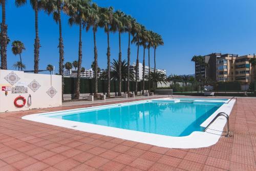 Home2book Charming Apartment Playa Del Ingl�s