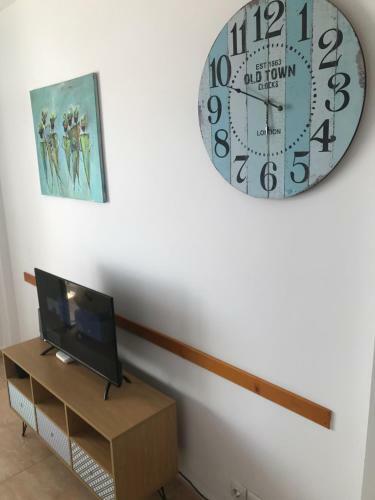 Yumbo Beach Apartment 2 With High Speed Free Internet