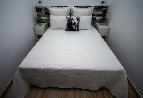 Apartamento Appartamento Los Elefantes