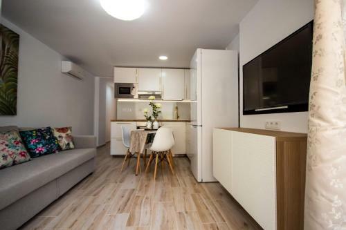 Apartamento Appartamento Los Elefantes