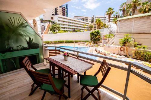 Apartamento Appartamento Los Elefantes
