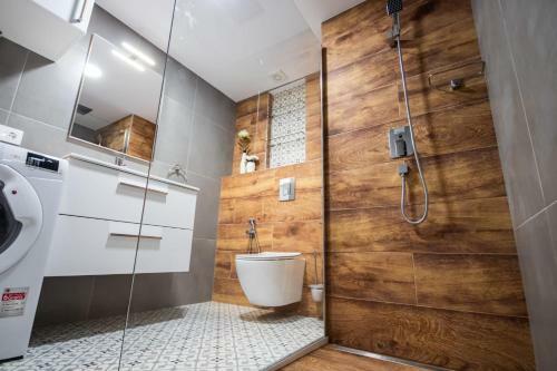 Apartamento Appartamento Los Elefantes