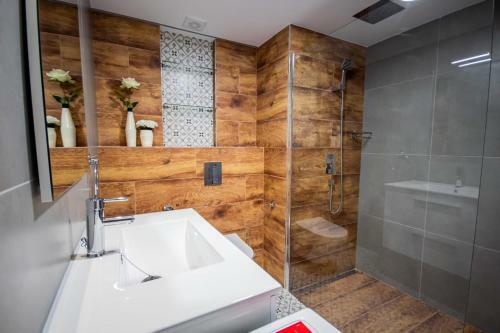 Apartamento Appartamento Los Elefantes