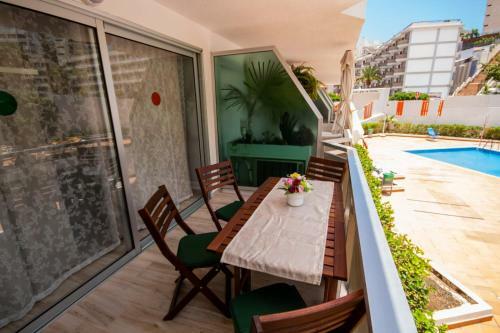 Apartamento Appartamento Los Elefantes
