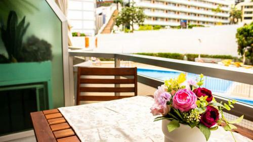 Apartamento Appartamento Los Elefantes