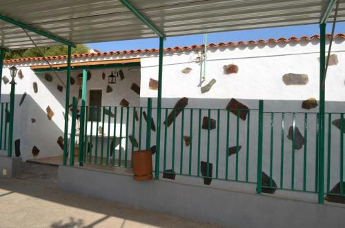 Casa De Diego Y Mela