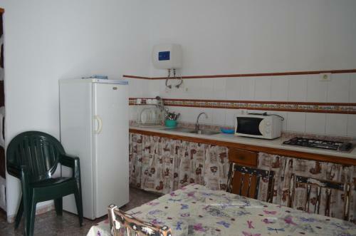 Casa De Diego Y Mela