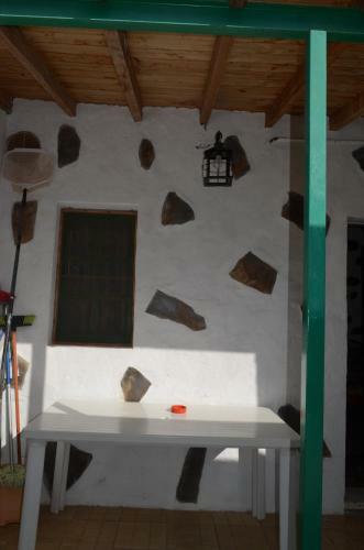 Casa De Diego Y Mela