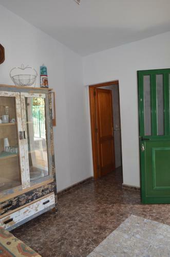Casa De Diego Y Mela