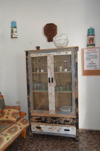 Casa De Diego Y Mela