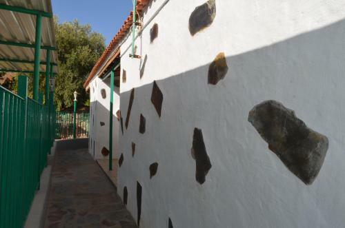 Casa De Diego Y Mela