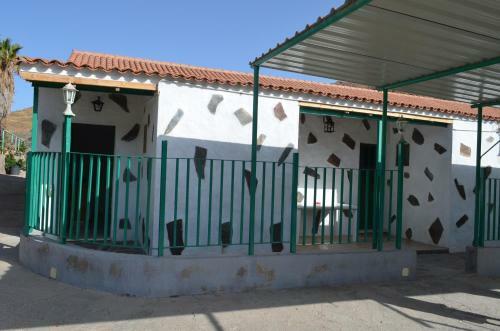 Casa De Diego Y Mela