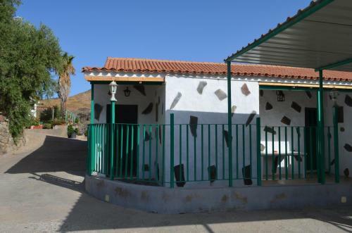Casa De Diego Y Mela
