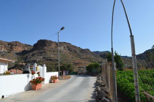 Casa De Diego Y Mela
